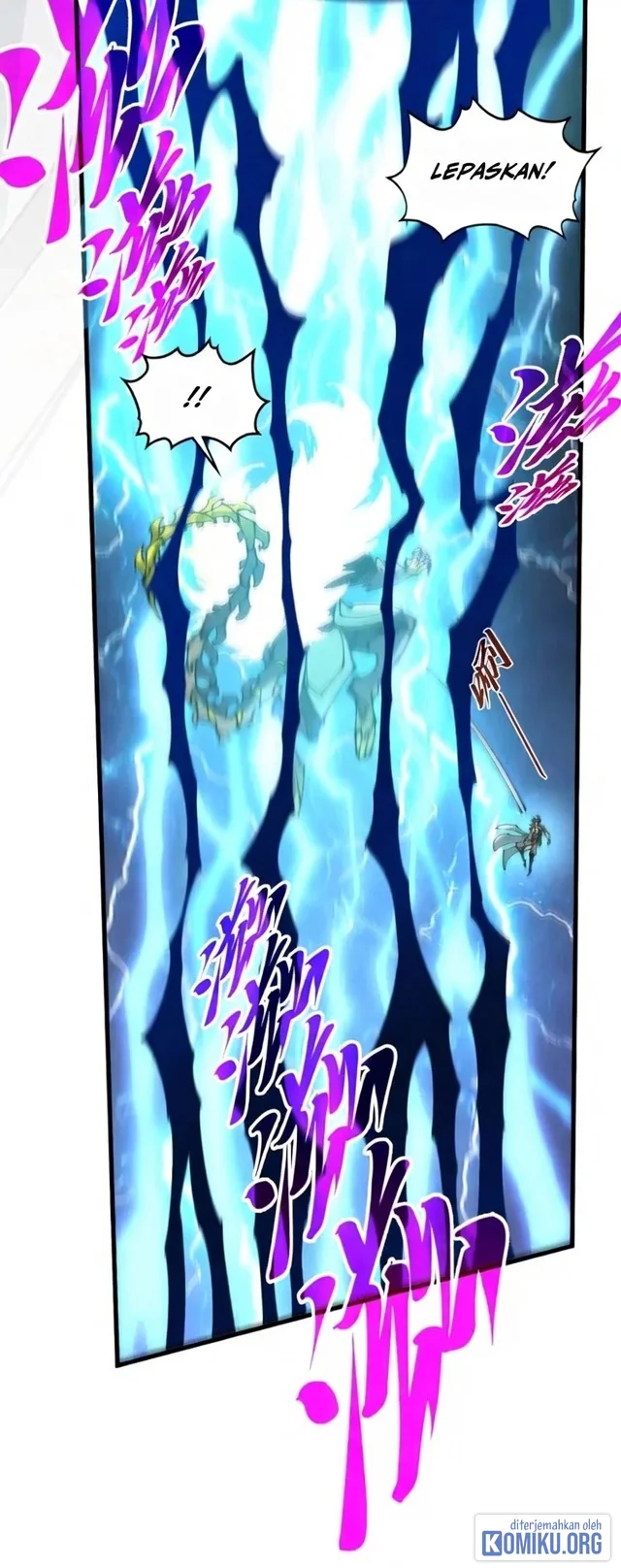 The Ultimate of All Ages Chapter 561.1 Gambar 31