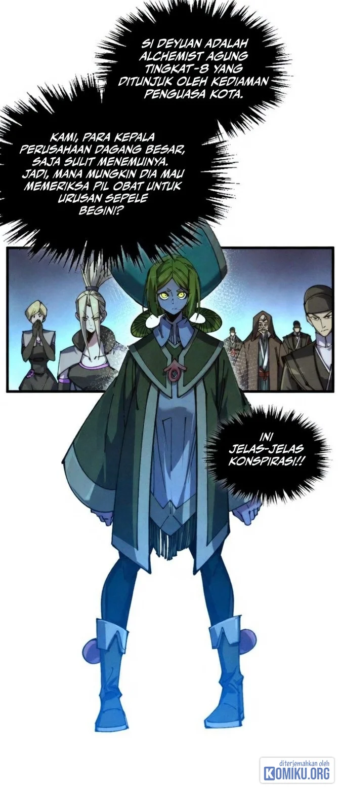 The Ultimate of All Ages Chapter 565 Gambar 23