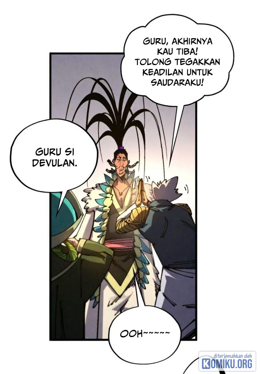 The Ultimate of All Ages Chapter 565 Gambar 24