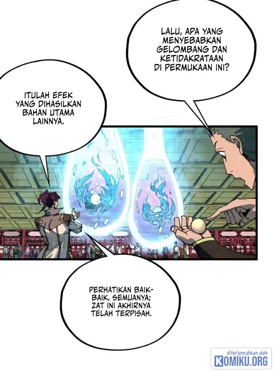 The Ultimate of All Ages Chapter 566 Gambar 25