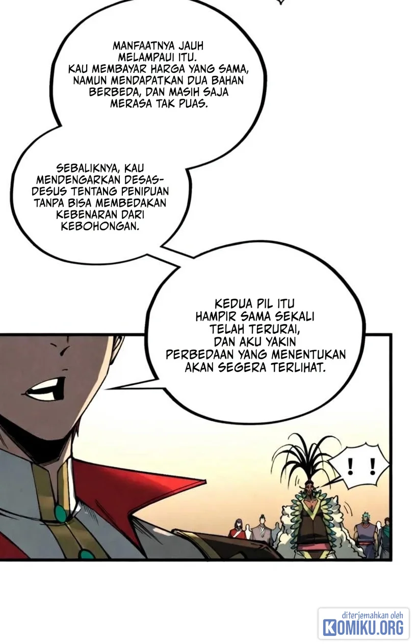 The Ultimate of All Ages Chapter 566 Gambar 27