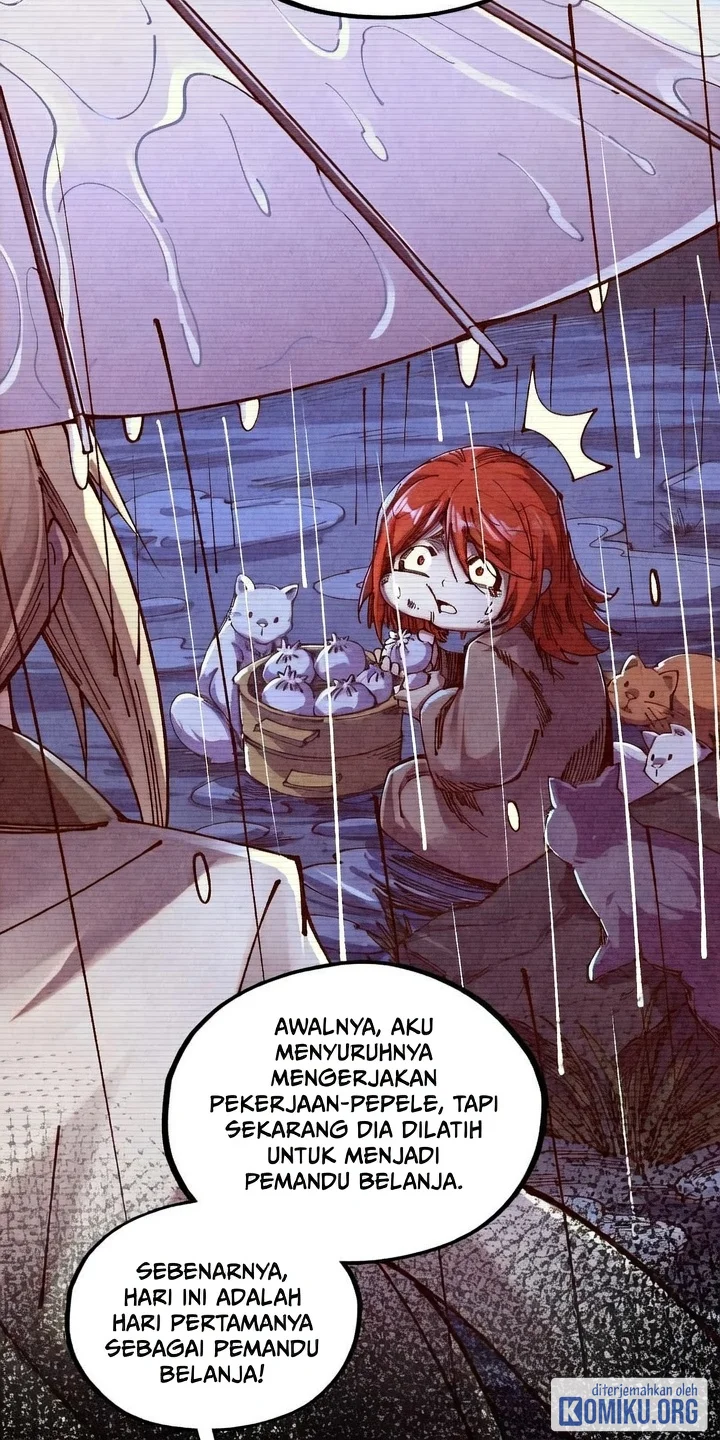 The Ultimate of All Ages Chapter 567 Gambar 24