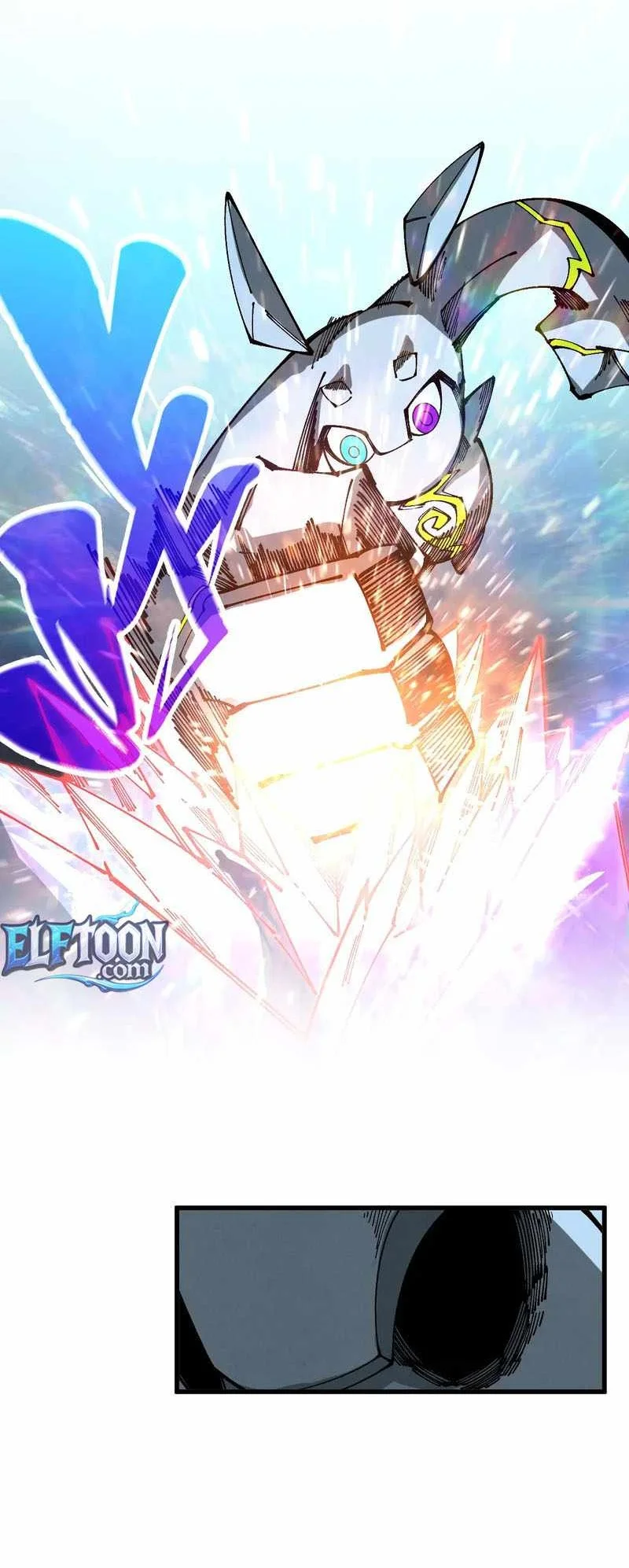 The Ultimate of All Ages Chapter 569 Gambar 25