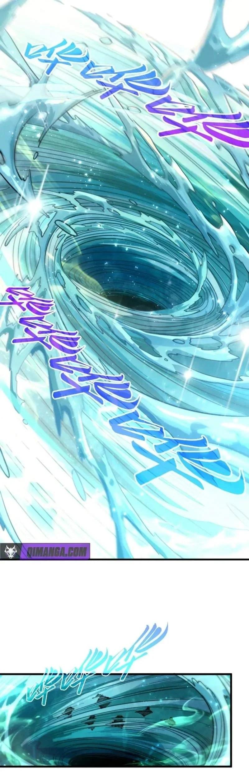 The Ultimate of All Ages Chapter 571 Gambar 27