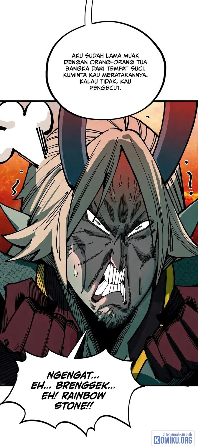 The Ultimate of All Ages Chapter 574 Gambar 26