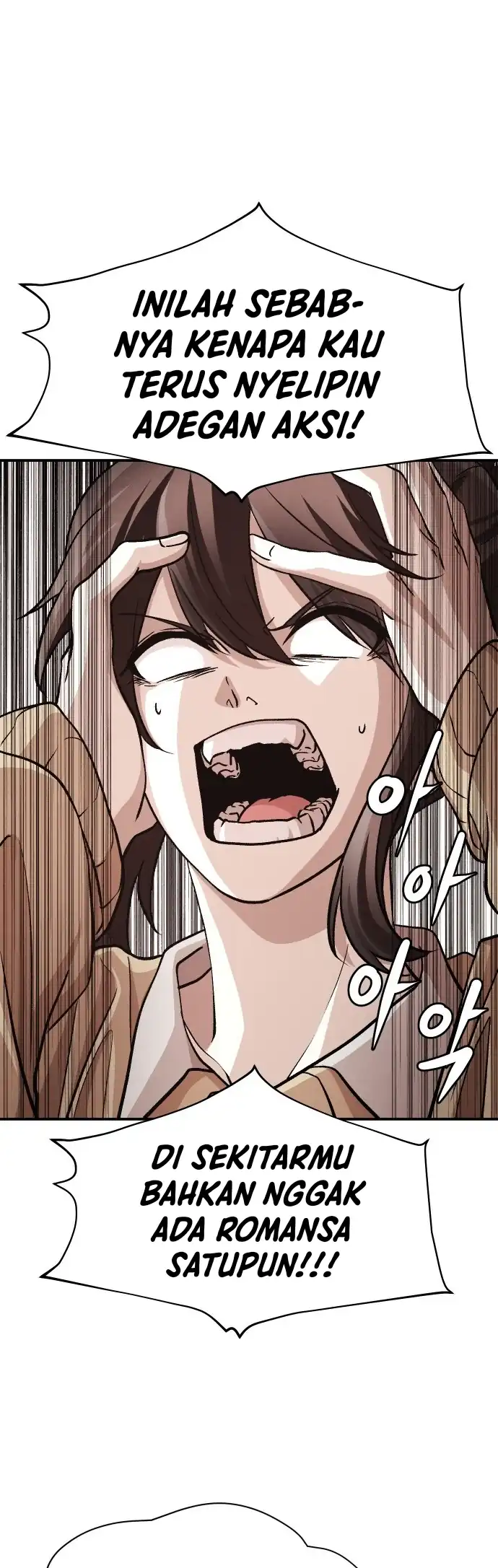 The Ultimate Romanticist Chapter 1 Gambar 45