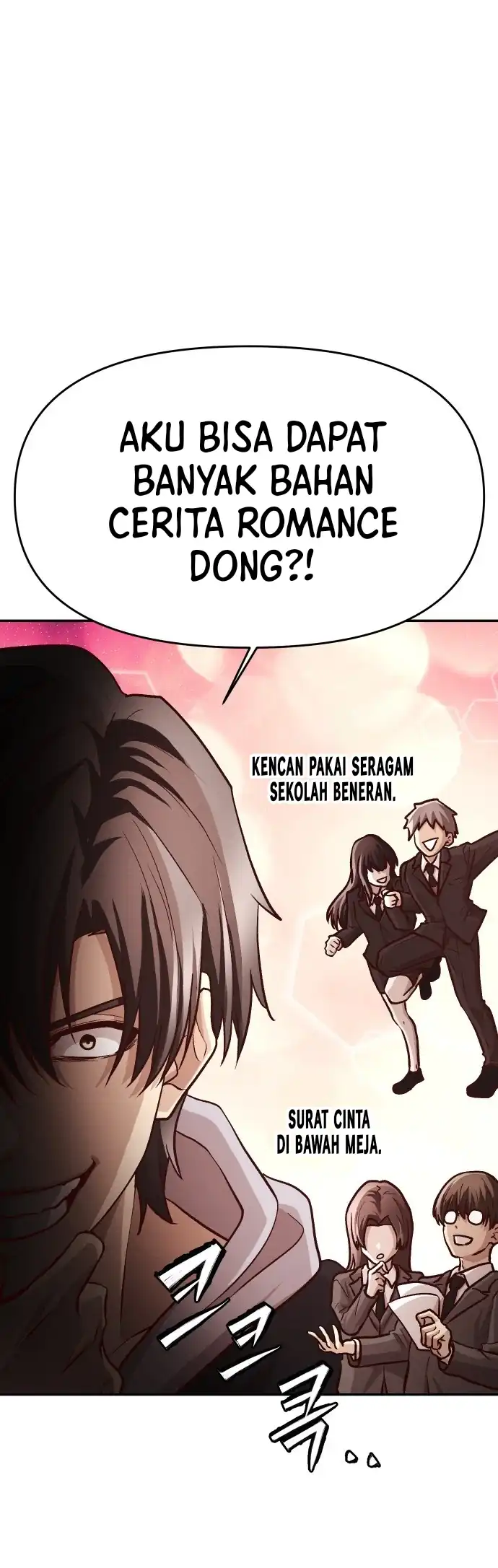 The Ultimate Romanticist Chapter 1 Gambar 48