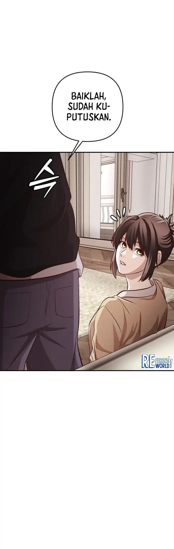 The Ultimate Romanticist Chapter 1 Gambar 49