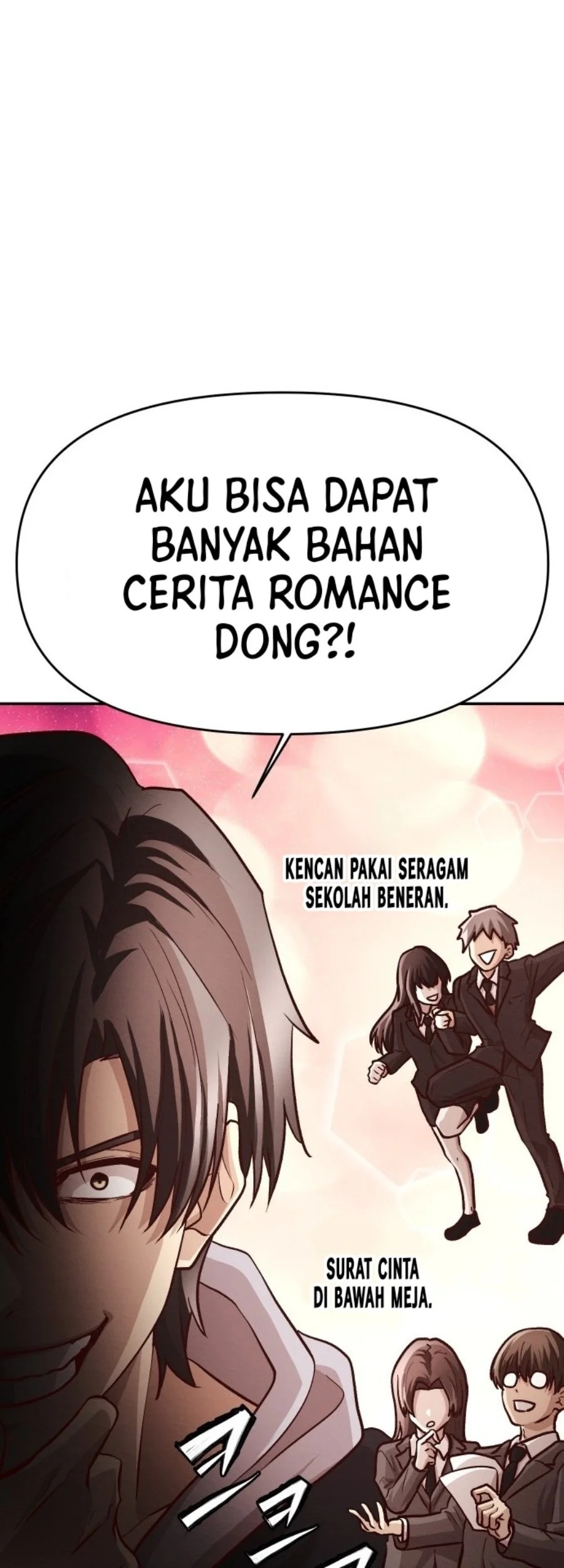 The Ultimate Romanticist bab 1 halaman 95
