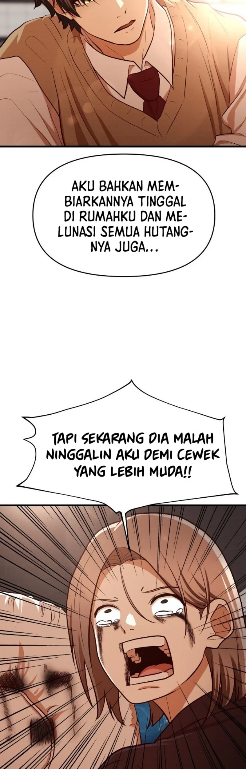The Ultimate Romanticist Chapter 10 Gambar 61