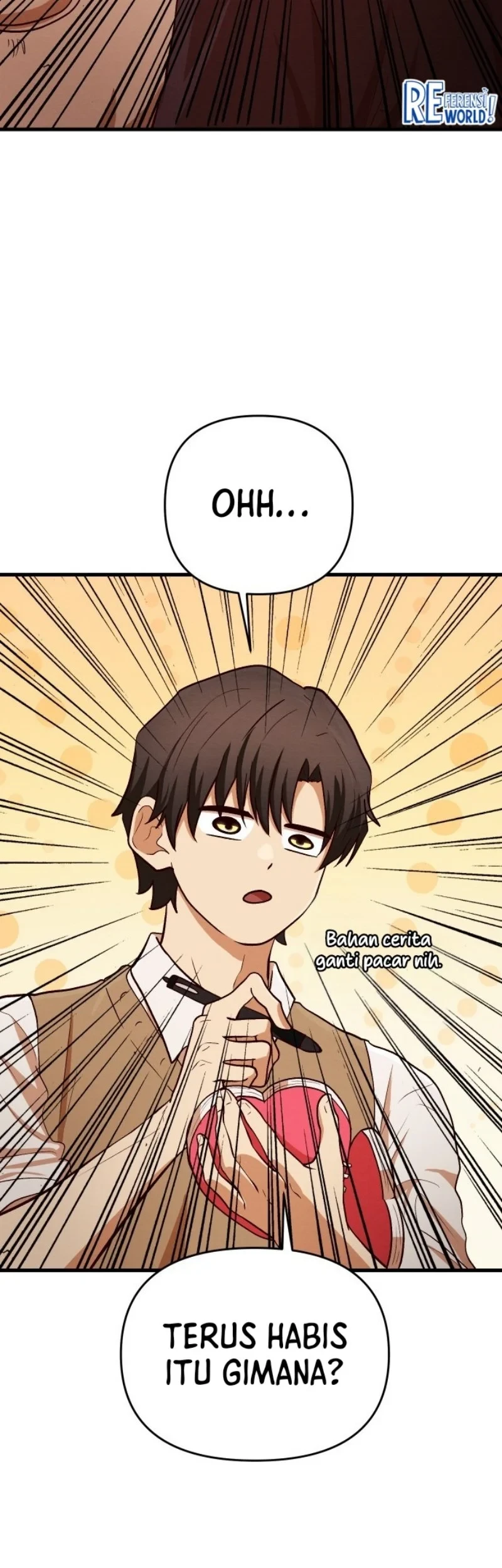 The Ultimate Romanticist Chapter 10 Gambar 63