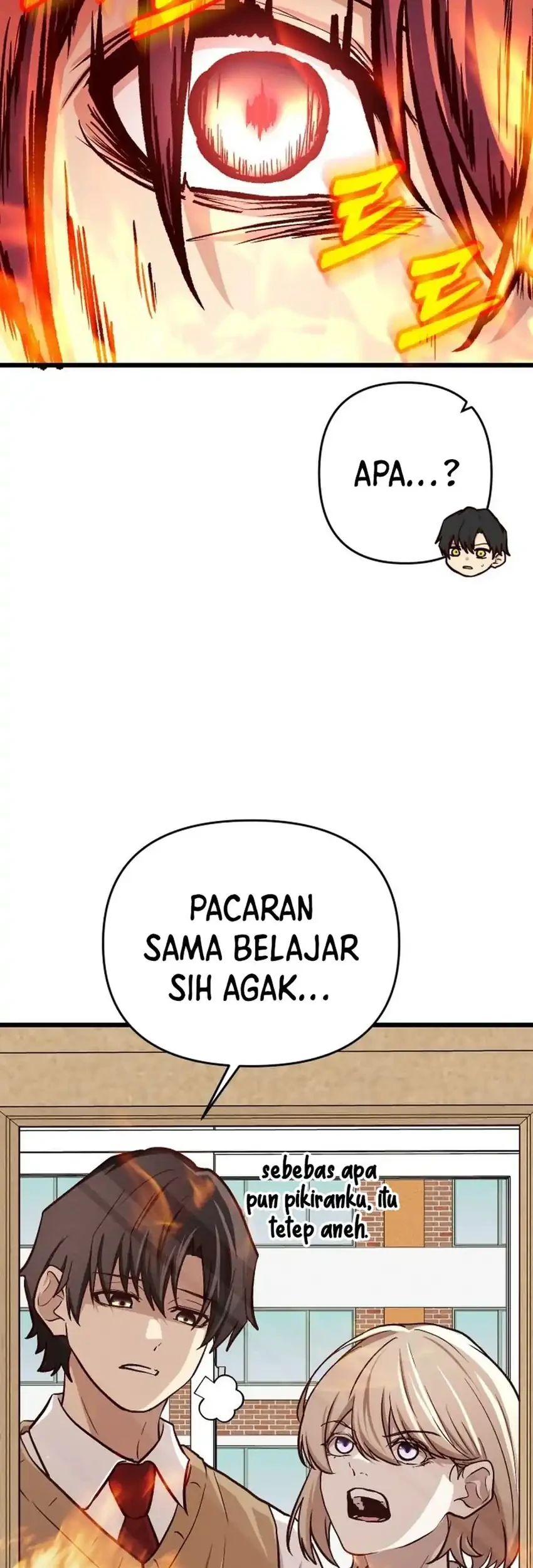 The Ultimate Romanticist Chapter 11 Gambar 39