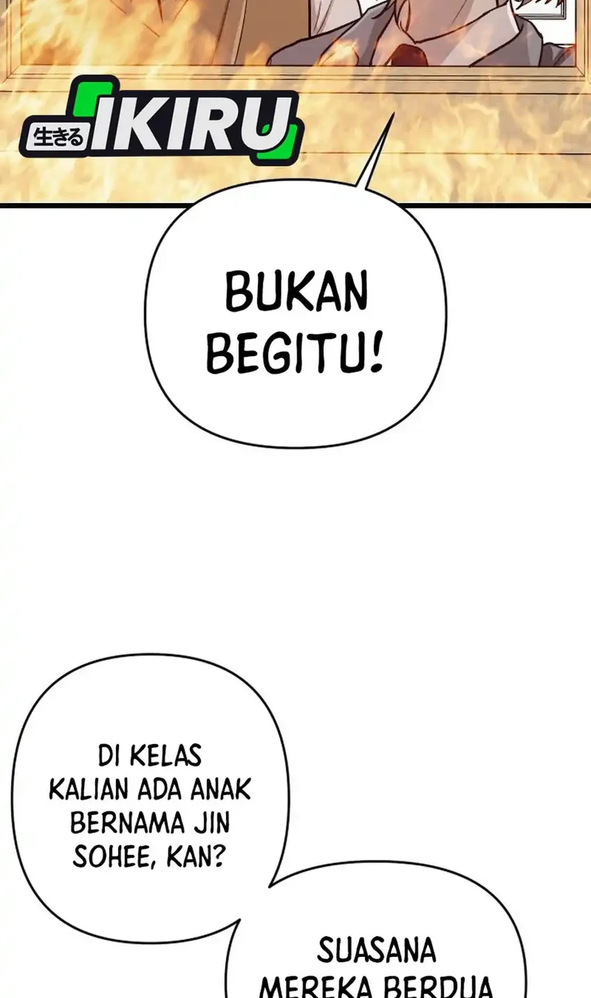 The Ultimate Romanticist Chapter 11 Gambar 40