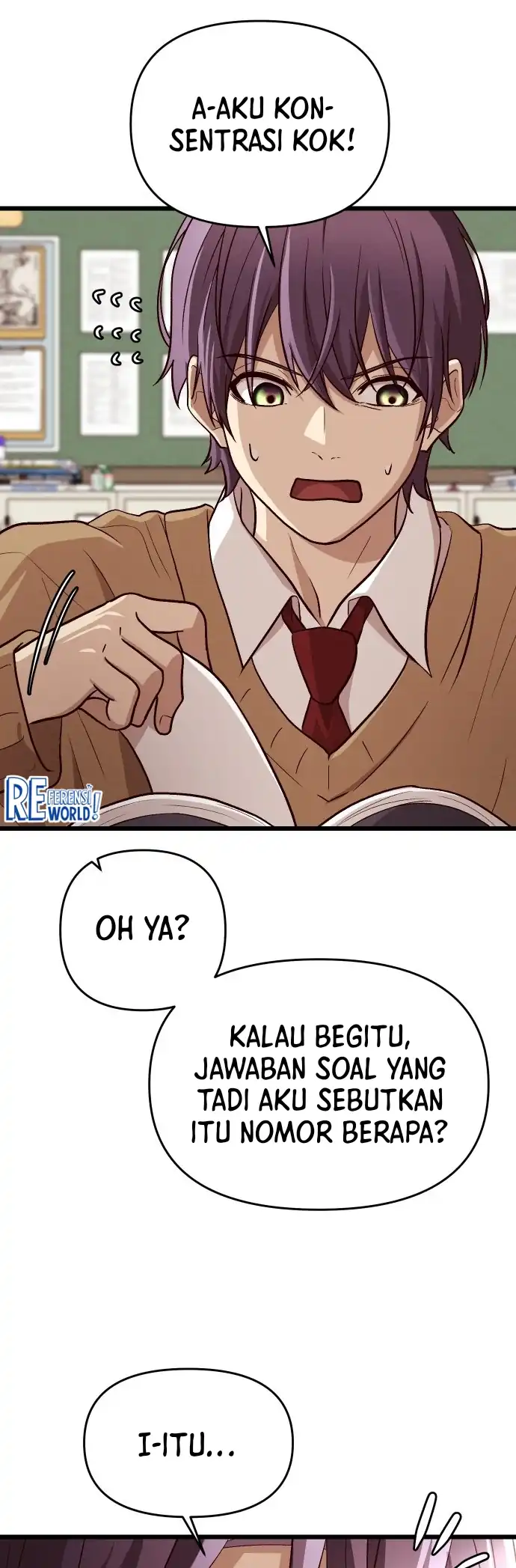 The Ultimate Romanticist Chapter 12 Gambar 24