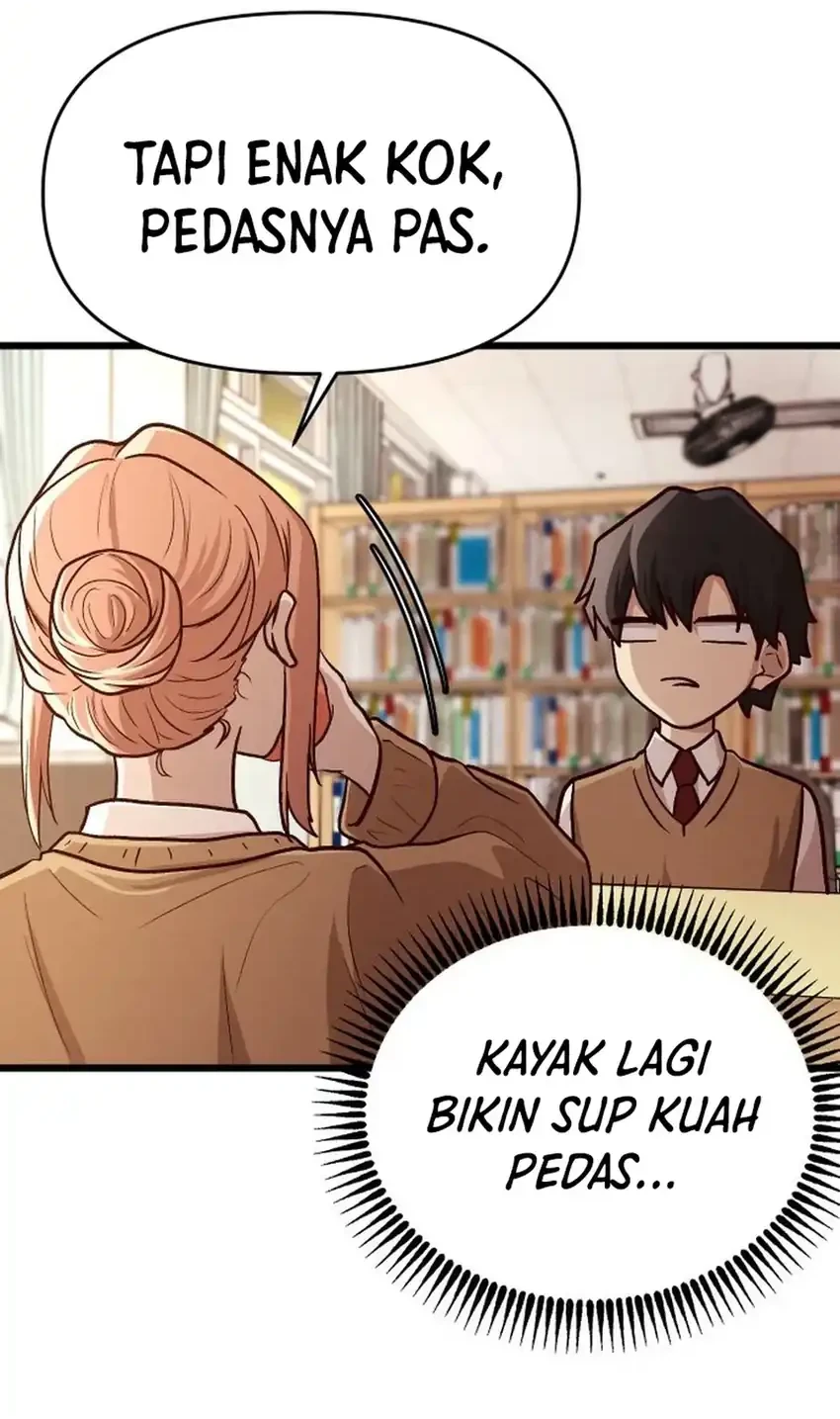 The Ultimate Romanticist Chapter 13 Gambar 32