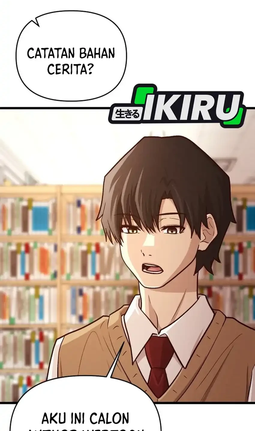 The Ultimate Romanticist Chapter 13 Gambar 34