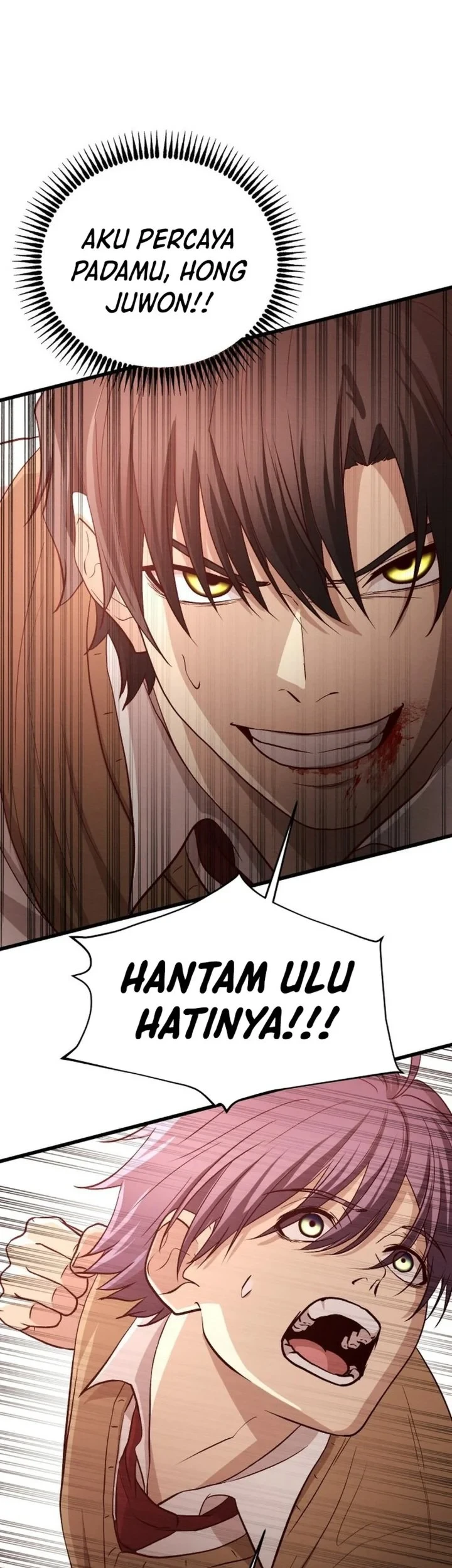 The Ultimate Romanticist Chapter 14 Gambar 39
