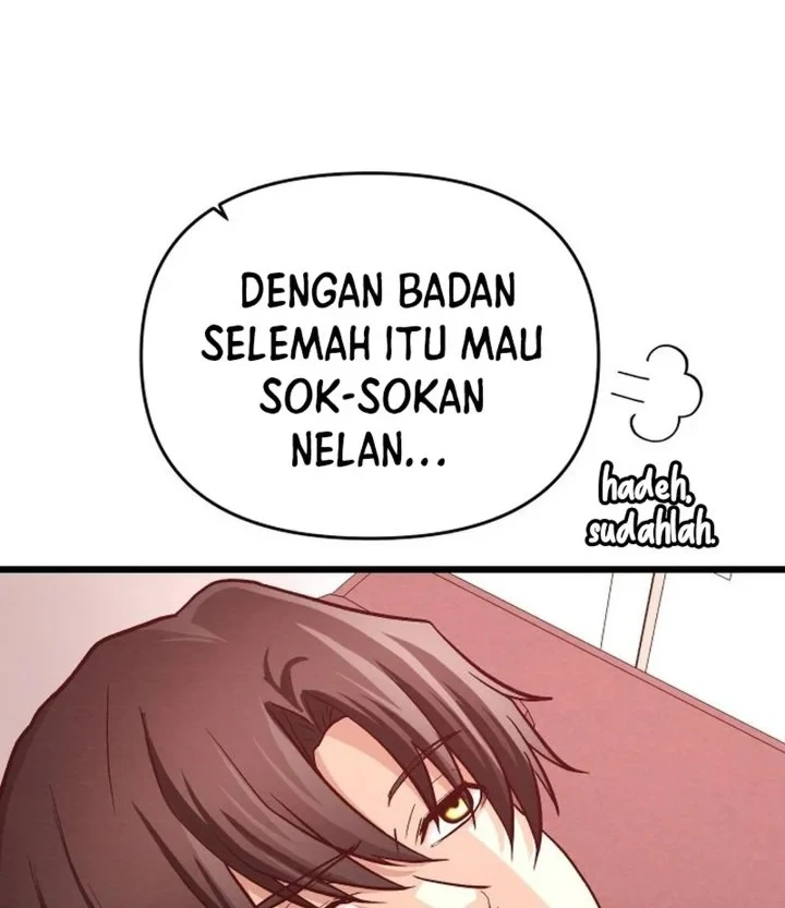 The Ultimate Romanticist Chapter 15 Gambar 32