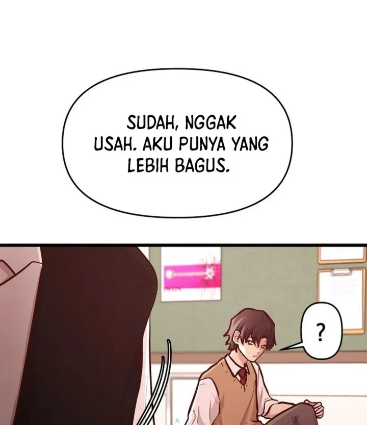 The Ultimate Romanticist Chapter 15 Gambar 34