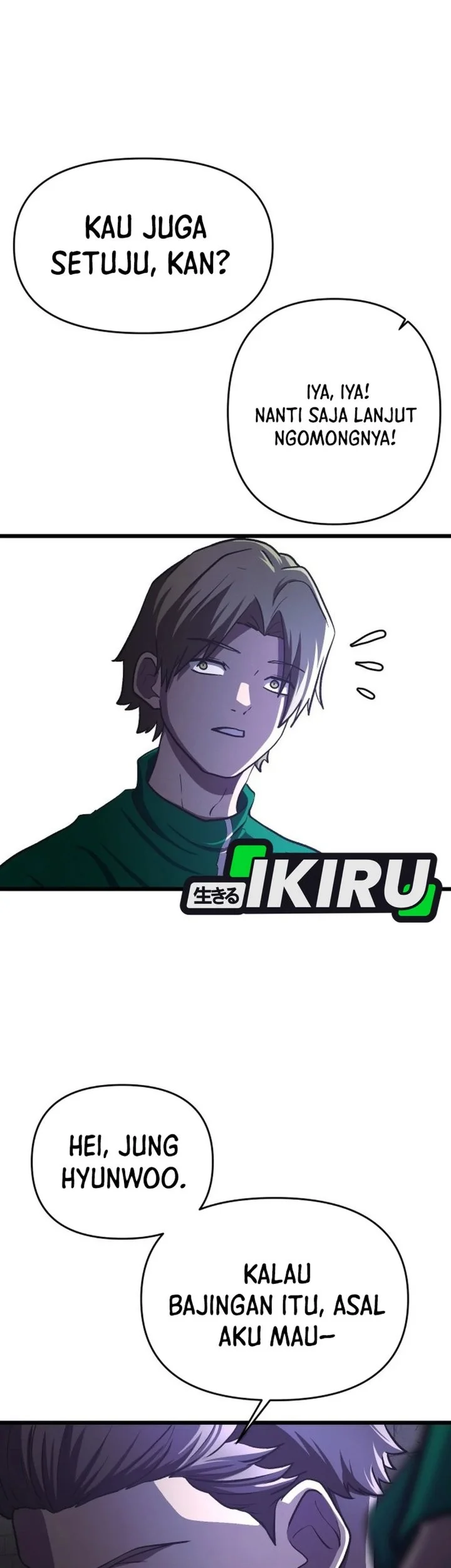 The Ultimate Romanticist Chapter 18 Gambar 37
