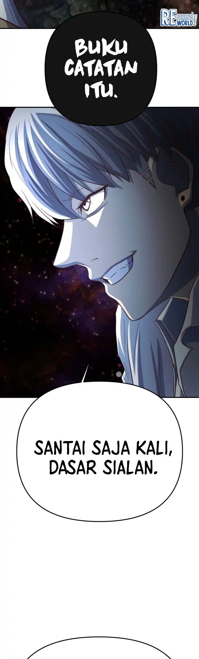 The Ultimate Romanticist Chapter 2 Gambar 51