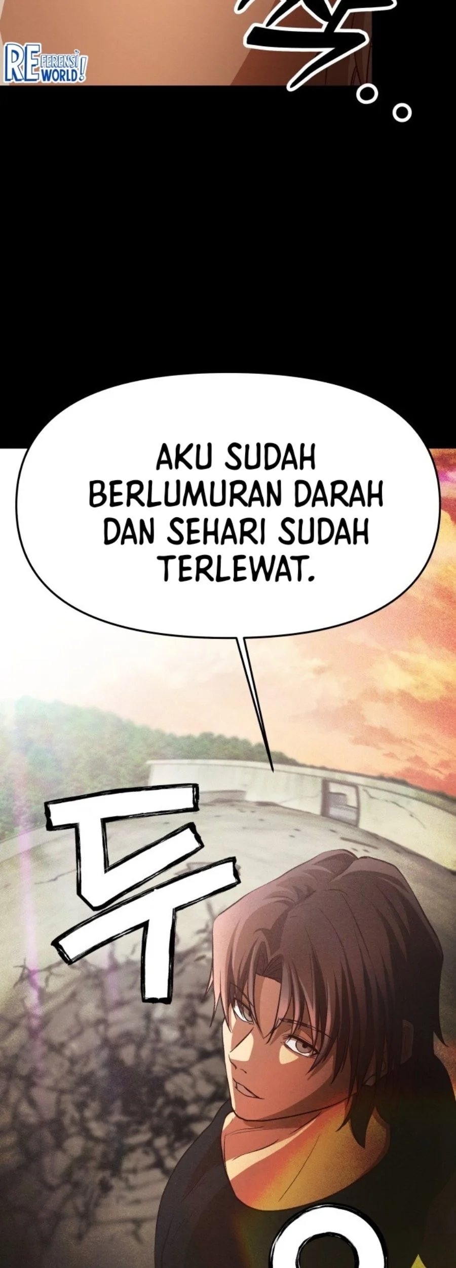The Ultimate Romanticist bab 2 halaman 95