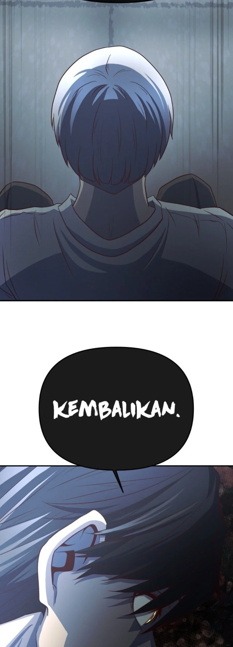 The Ultimate Romanticist bab 2 halaman 99