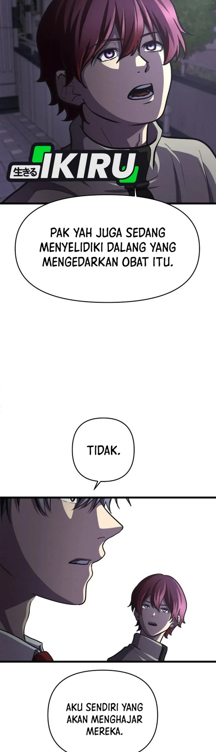 The Ultimate Romanticist Chapter 20 Gambar 35