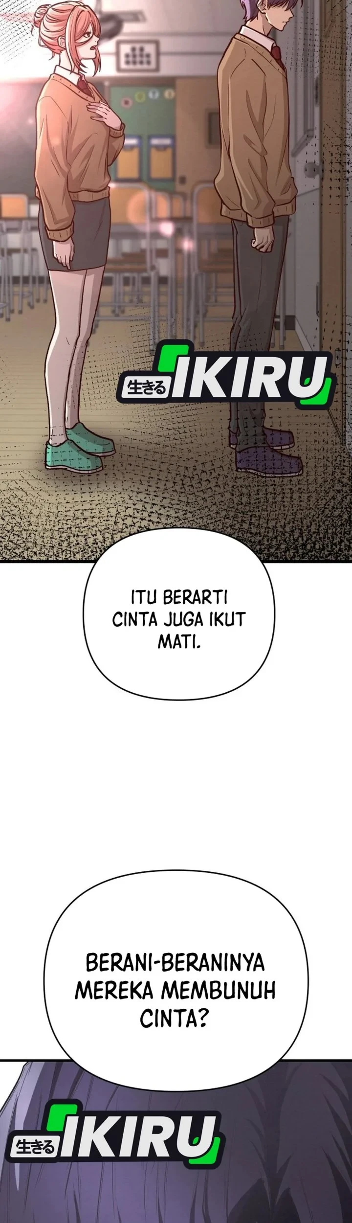 The Ultimate Romanticist Chapter 20 Gambar 37