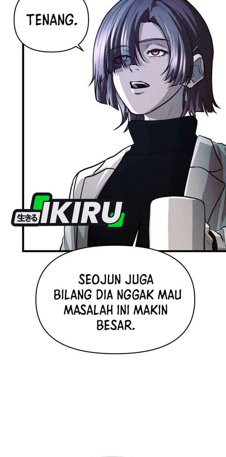 The Ultimate Romanticist Chapter 21 Gambar 30