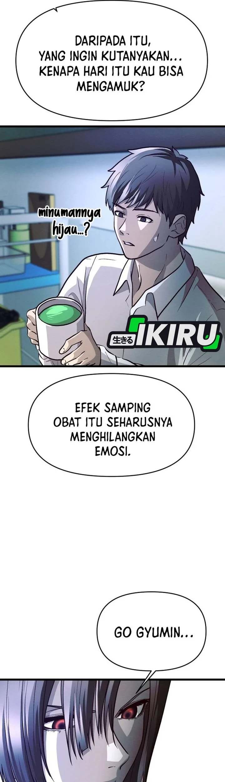 The Ultimate Romanticist Chapter 21 Gambar 31