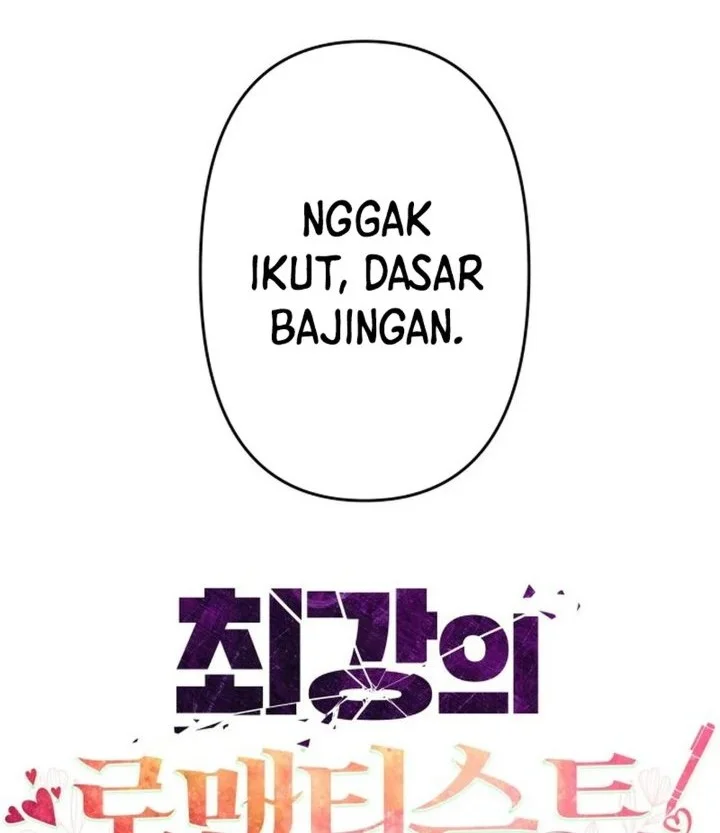 The Ultimate Romanticist Chapter 26 Gambar 32