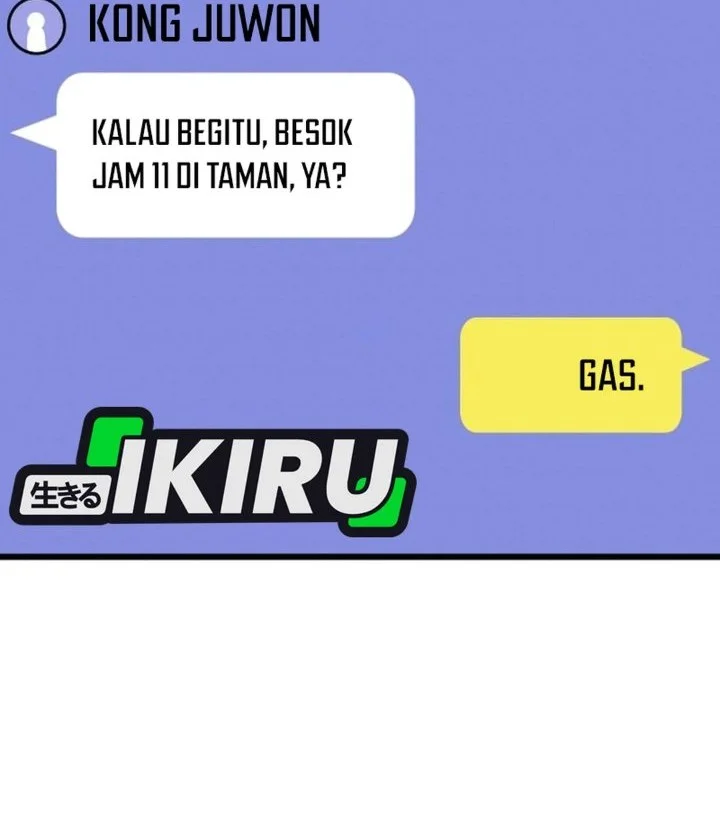 The Ultimate Romanticist Chapter 26 Gambar 34