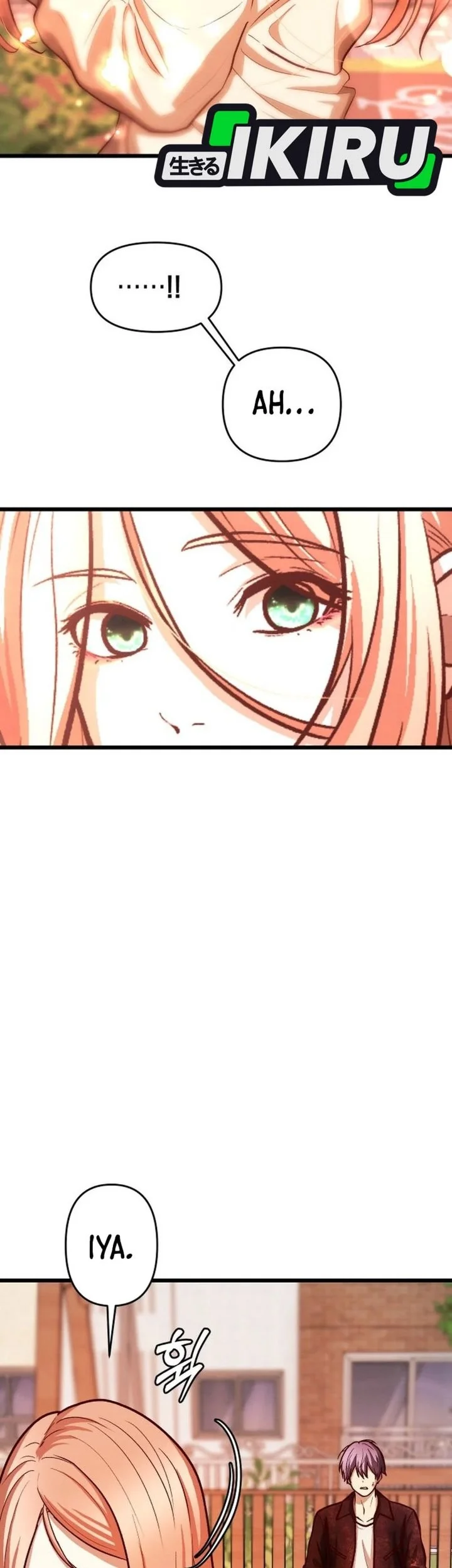 The Ultimate Romanticist Chapter 27 Gambar 35