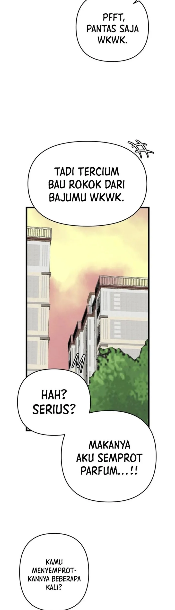 The Ultimate Romanticist Chapter 27 Gambar 39