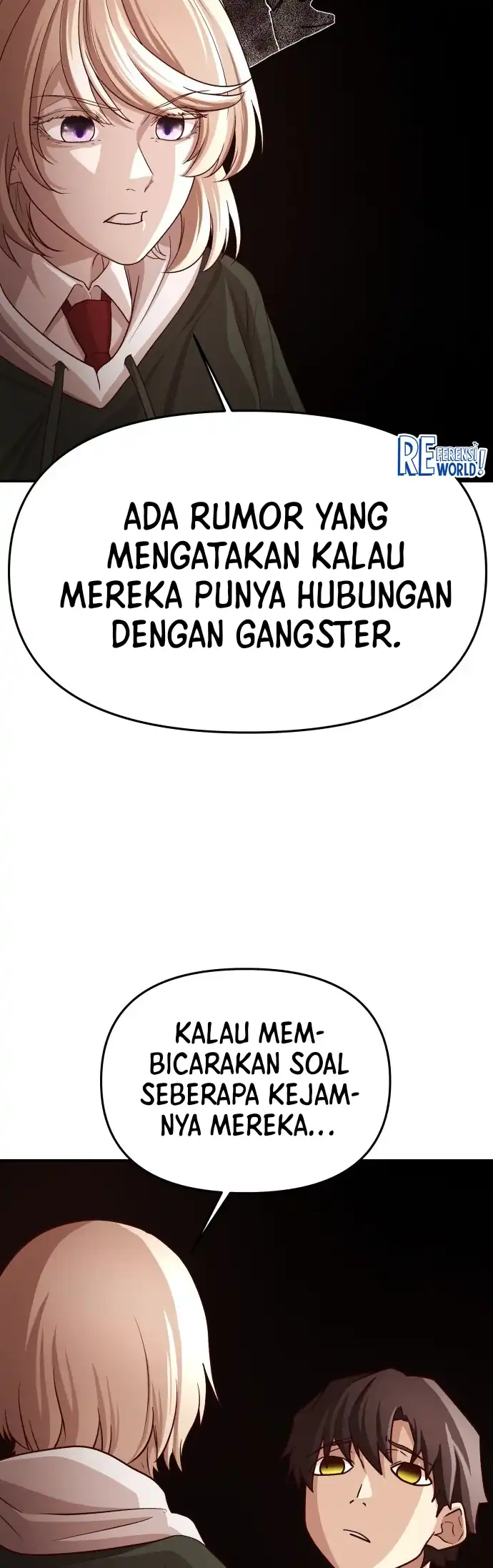 The Ultimate Romanticist Chapter 3 Gambar 47
