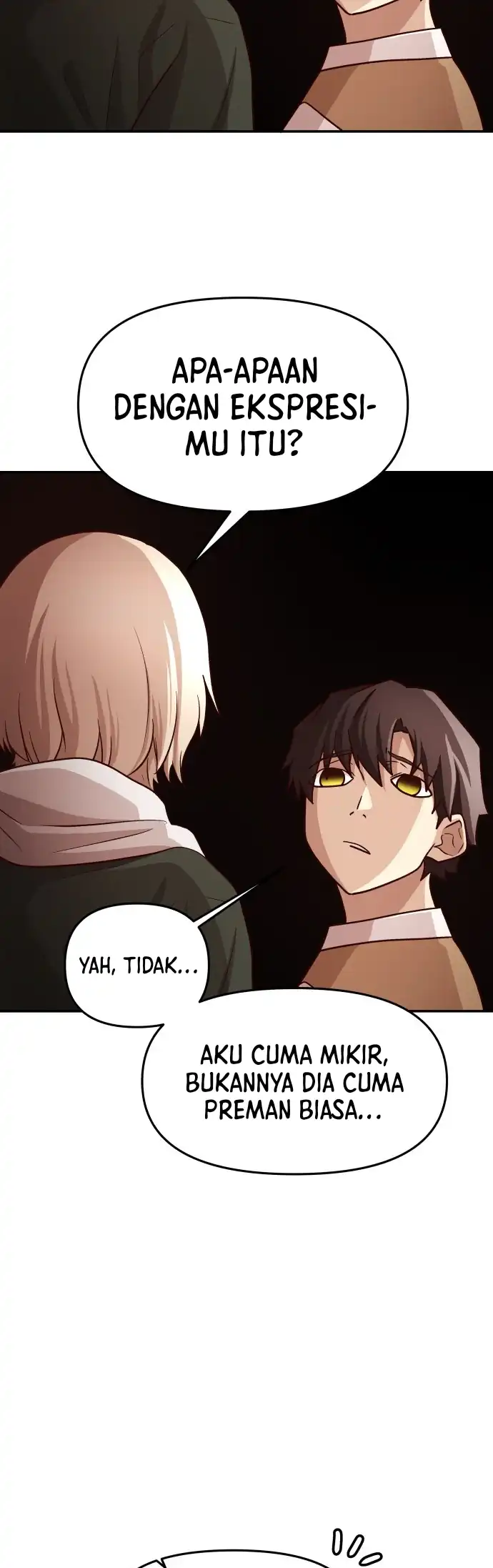 The Ultimate Romanticist Chapter 3 Gambar 48