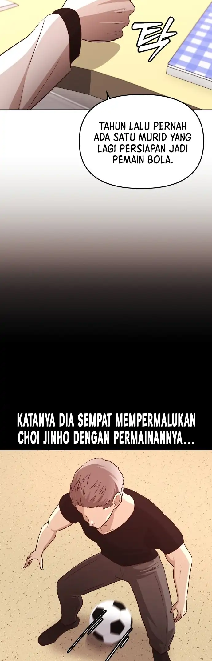 The Ultimate Romanticist Chapter 3 Gambar 52