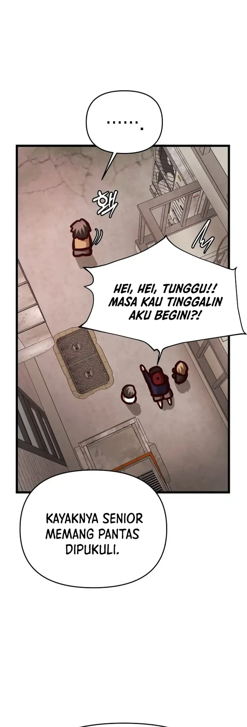 The Ultimate Romanticist Chapter 30 Gambar 27