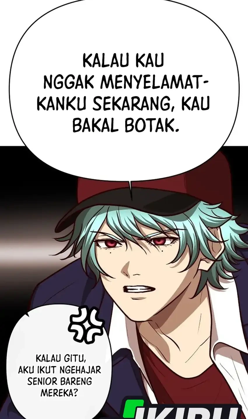 The Ultimate Romanticist Chapter 30 Gambar 28