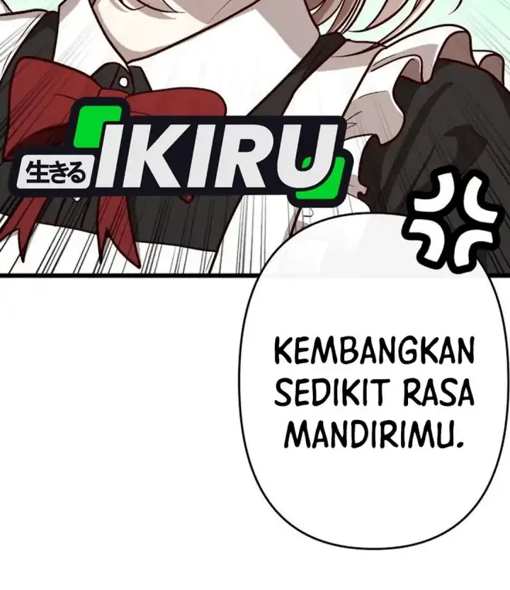 The Ultimate Romanticist Chapter 31 Gambar 34