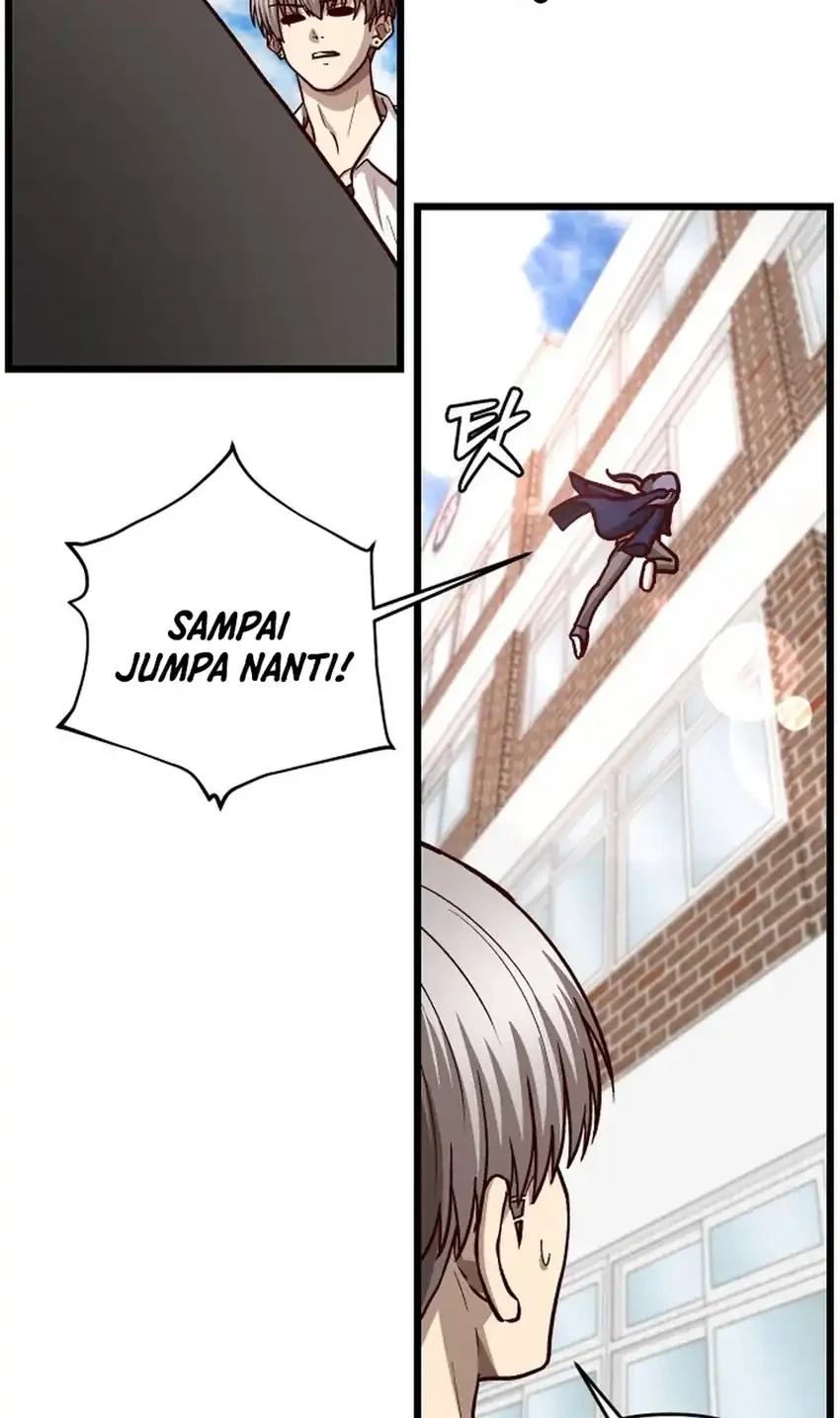 The Ultimate Romanticist Chapter 32 Gambar 36