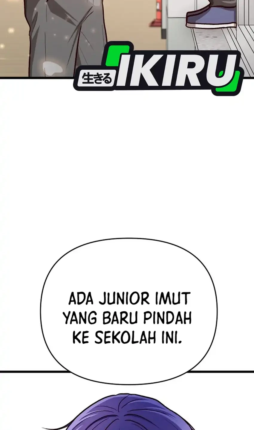 The Ultimate Romanticist Chapter 32 Gambar 38