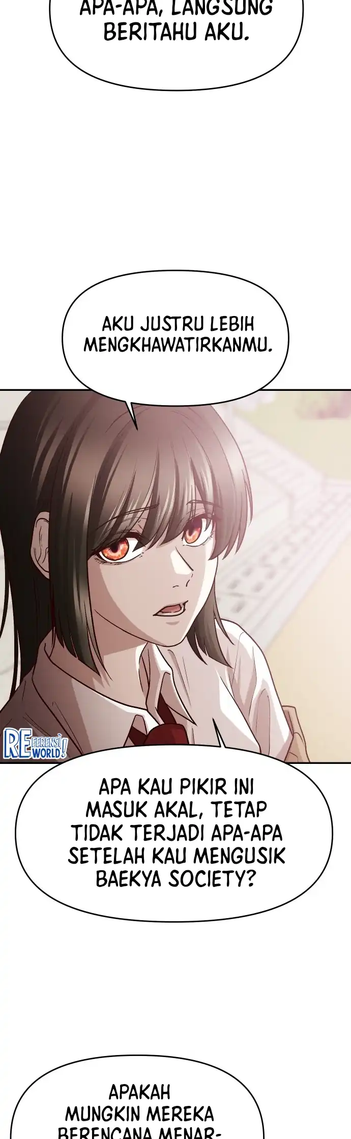 The Ultimate Romanticist Chapter 5 Gambar 34