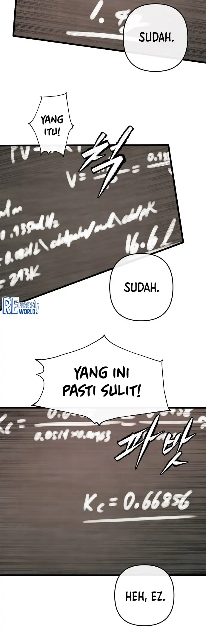 The Ultimate Romanticist Chapter 6 Gambar 33