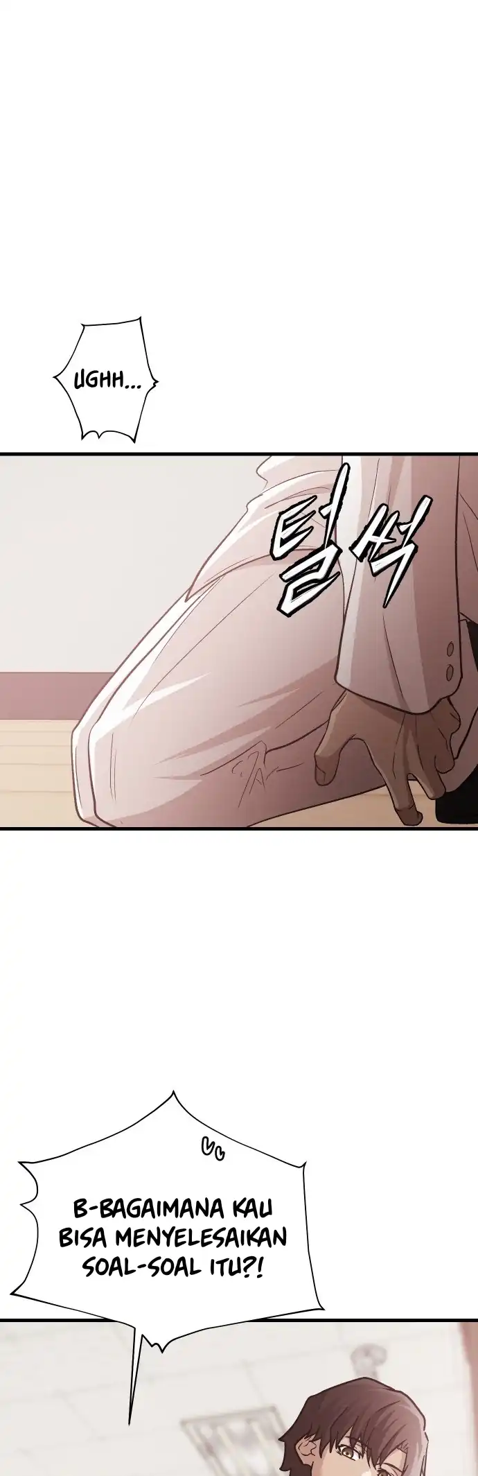 The Ultimate Romanticist Chapter 6 Gambar 34