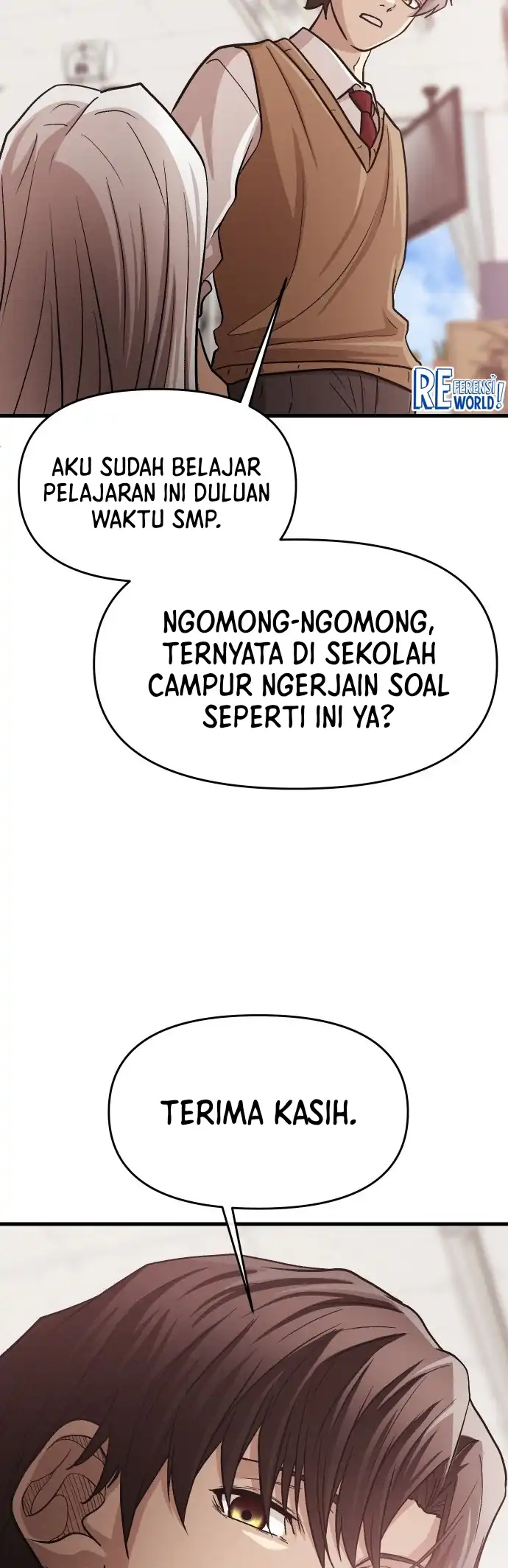 The Ultimate Romanticist Chapter 6 Gambar 35