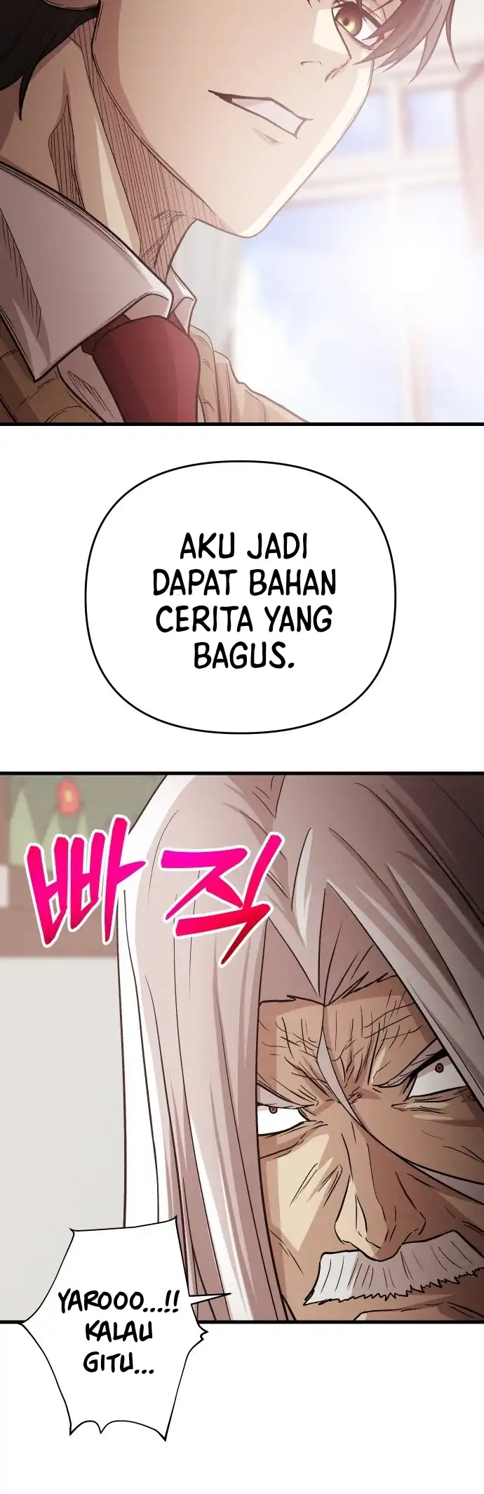 The Ultimate Romanticist Chapter 6 Gambar 36