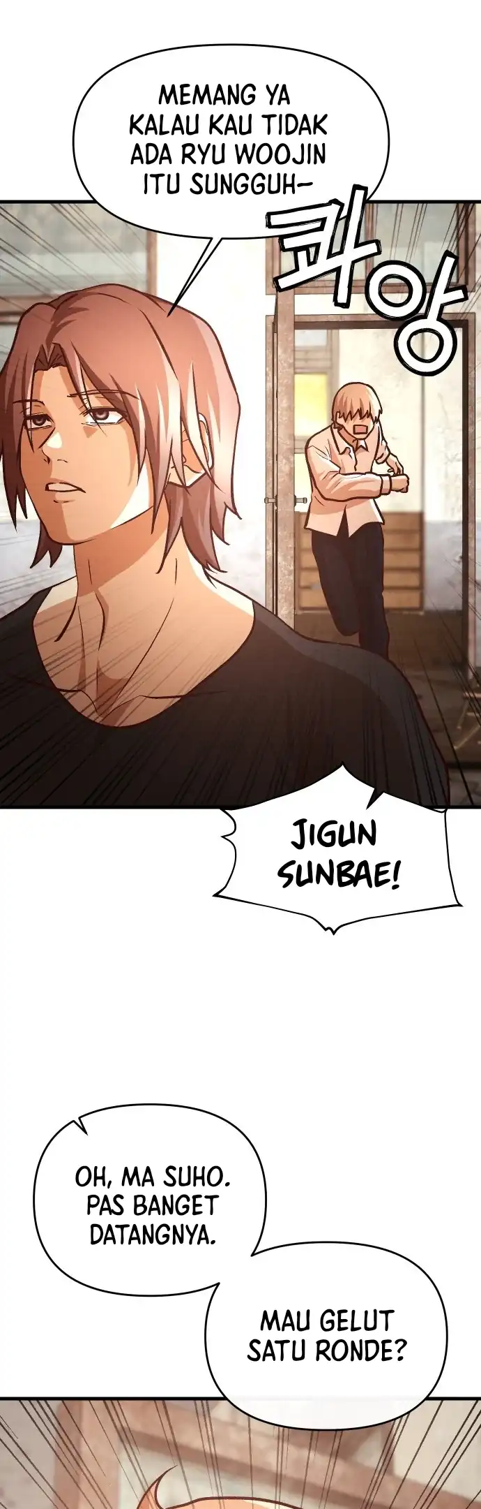 The Ultimate Romanticist Chapter 9 Gambar 31