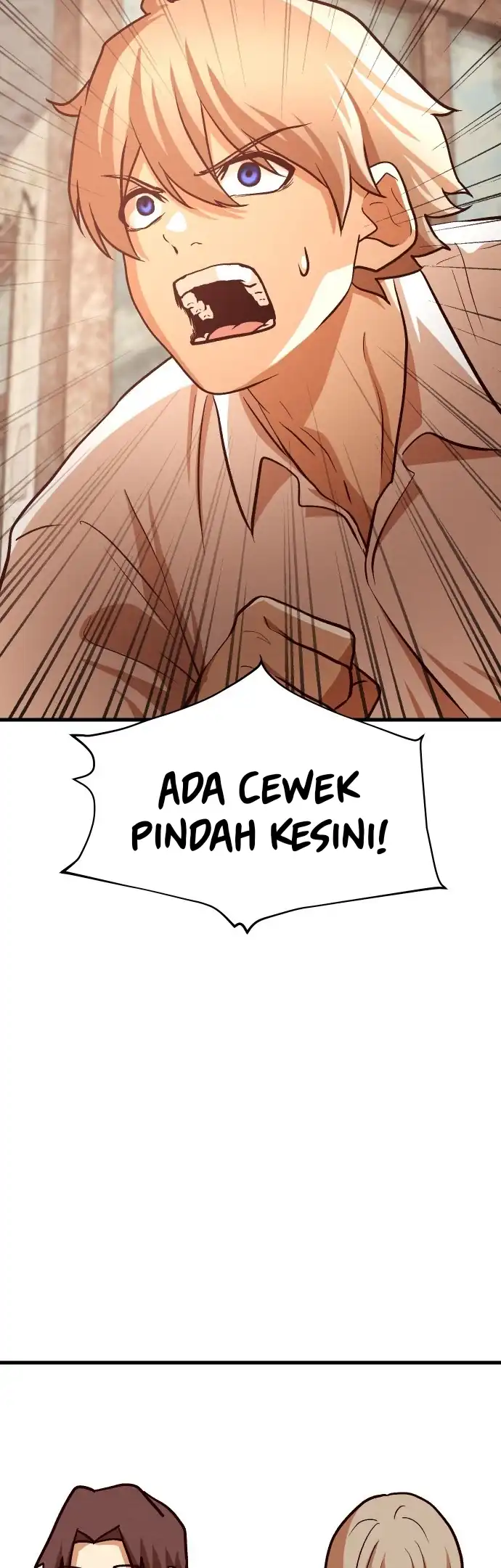 The Ultimate Romanticist Chapter 9 Gambar 32